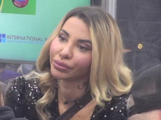 Nakon što se Aneli isplakala, oglasio se Pečenica: Uputio joj brutalnu podršku, pa potkačio Luku (FOTO)