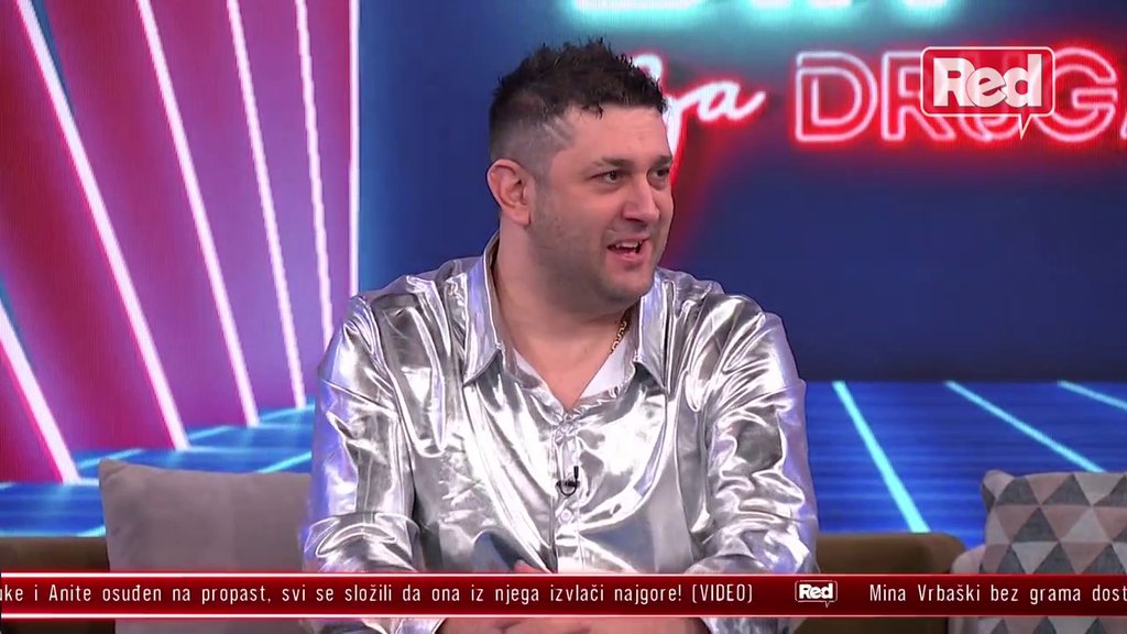 ČUO SAM PO BEOGRADU DA JE... Bivši učesnik Elite saznao sve o Dušici Đokić, pa spomenuo CIFRU za njen rad OKO ŠIPKE! (VIDEO)
