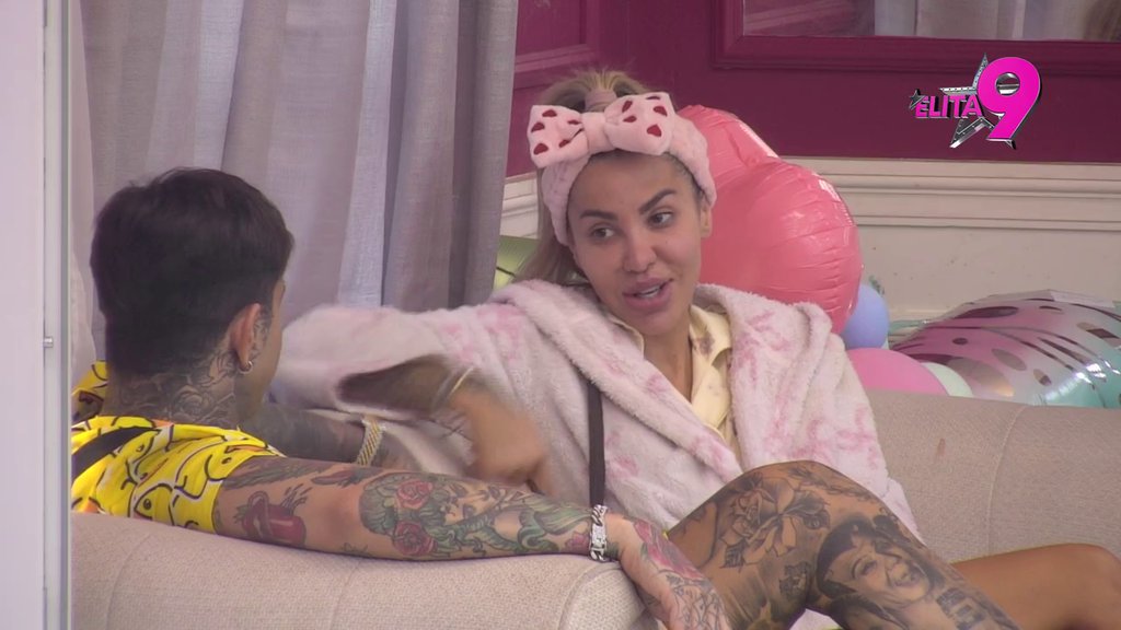 Kada uhvatim sebe da lažem, kako da nekome verujem?! Maja priznala da je Durdžić protraćio njeno poverenje, pa prozvala Staniju: Asmin se nije ni raspakovao, ona je RAŠIRILA NOGE (VIDEO)