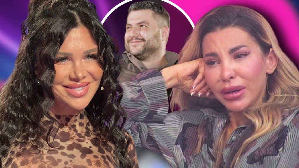 ANELI I ASMIN OBMANULI NACIJU?! Ona priznala sve: U porukama mi je rekao da Stanija zarađuje 100.000 evra mesečno (VIDEO)
