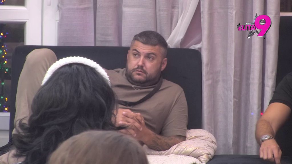 Ni sama ne zna šta je problem: Maja se plaši da ne prođe gore od Stanije i Aneli, ali perspektivu sebi i Alibabi vidi tek napolju! (VIDEO)