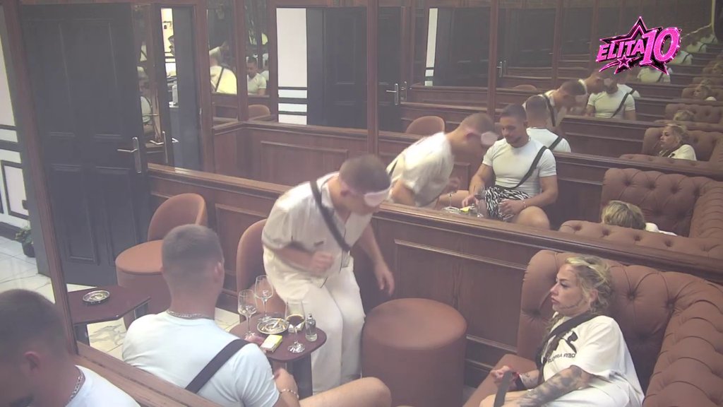 Borba oko Dalibora: Karlo i Biljana daju sve od sebe da ga usreće! (VIDEO)