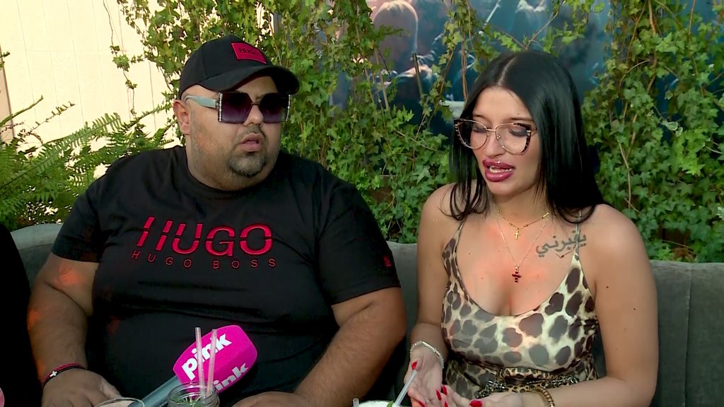 GAZI PREKO SVEGA DA DOĐE DO CILJA: Đole osudio Gastoza zbog ponašanja prema Anđeli, smatra da je branio svakog osim nje: ONA JE IŠLA SAMA PROTIV SVIH! (VIDEO)