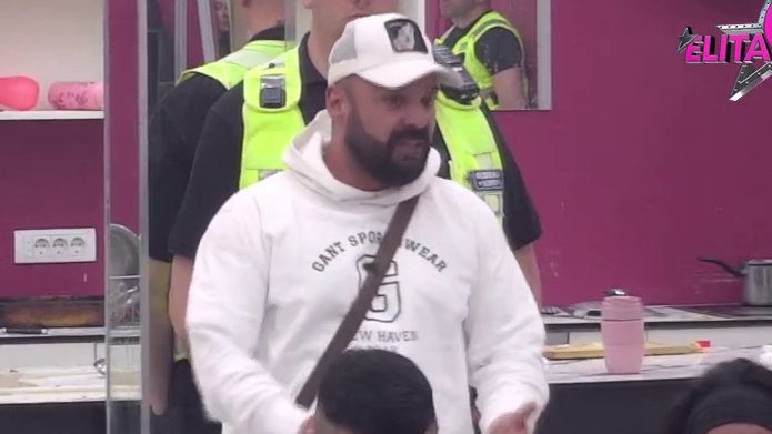 ON JEDINI NIJE NEVERNI TOMA?! Luka smatra da postoji šansa za spuštanje lopte između Asmina i Aneli, uvideo VELIKI POMAK! (VIDEO)