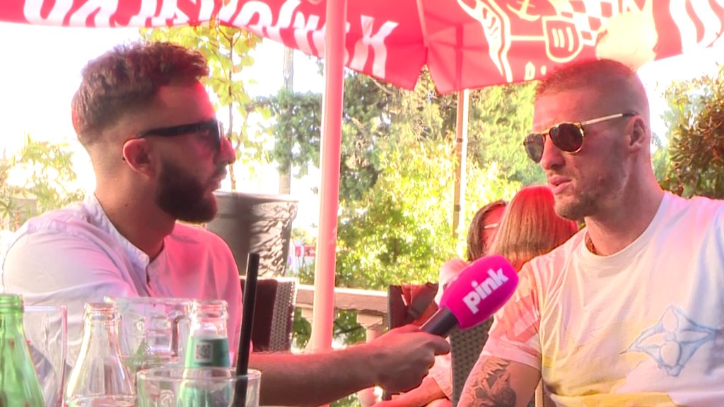 Postoji neka sličnost: Prijatelj Filipa Cara uporedio Aneli i Dalilu, pa istakao da je najbolji izbor za njega Anđela Đuričić: Tu nema greške! (VIDEO)