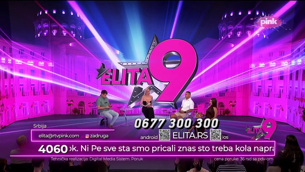 Doćiće da ga moli za oproštaj: Bebica sa knedlom u grlu priča o ljubavnom brodolomu sa Teodorom, a evo šta kaže za njenu pesmu! (VIDEO)
