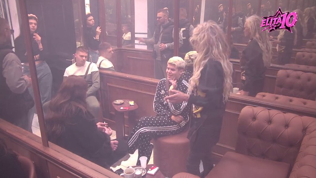 Dogovor je pao: Miljana i Bebi Dol zajedno na sceni, rešile da izvedu vanvremenski hit! (VIDEO)