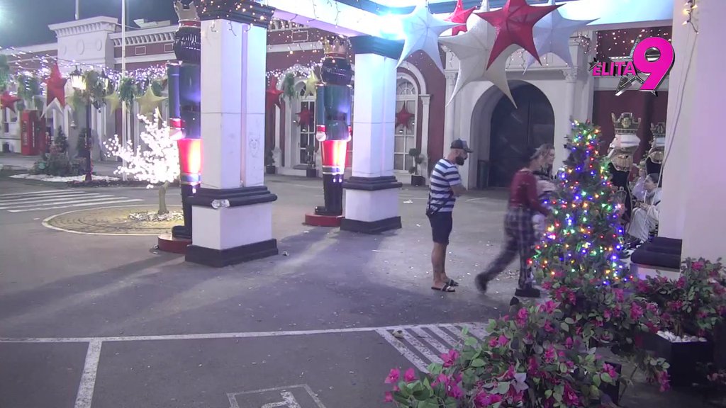 Problem za problemom: Anita našla novi razlog da se naljuti na Luku! (VIDEO)