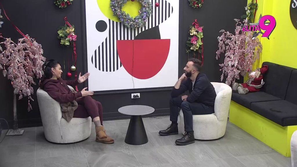 Spetljala se u lažima: Mina na sve moguće načine pokušava da prikrije Anitine šifre i detalje tajne afere! (VIDEO)