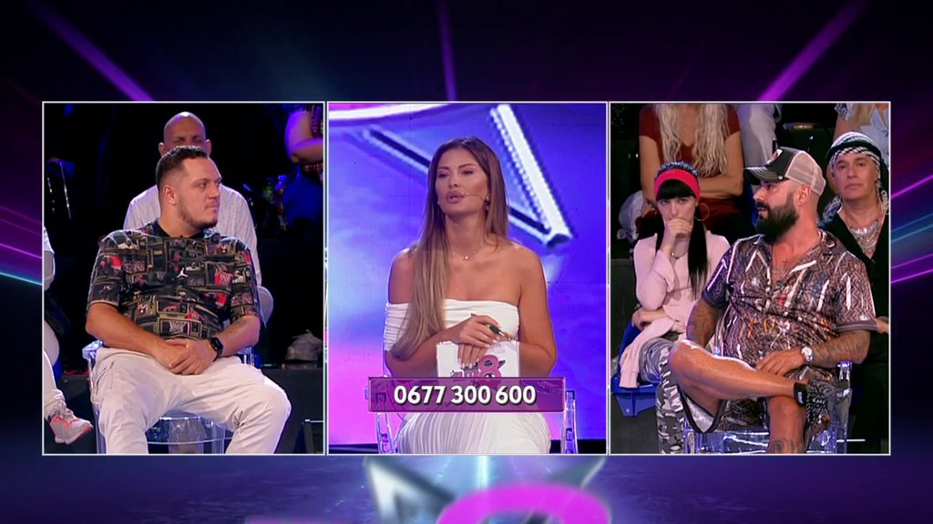 Gastoz saznao šok informaciju: Anđela mu radila iza leđa u Eliti, u sve bio umešan i Luka! (VIDEO)