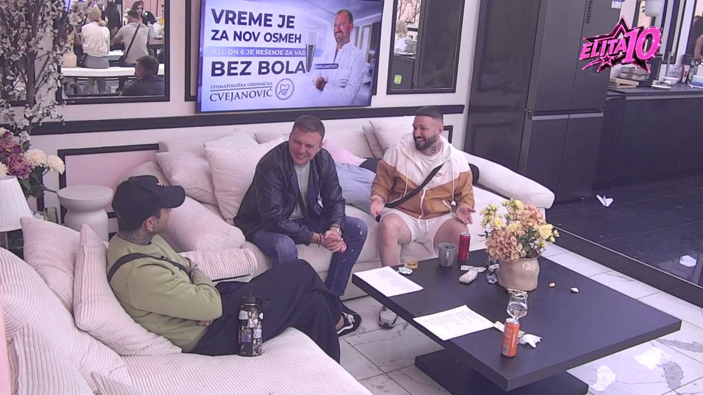 Ovoliko je Ša stariji od Mione! Reper otkrio da se i dan danas suočava sa negativnim komentarima zbog razlike u godinama! (VIDEO)