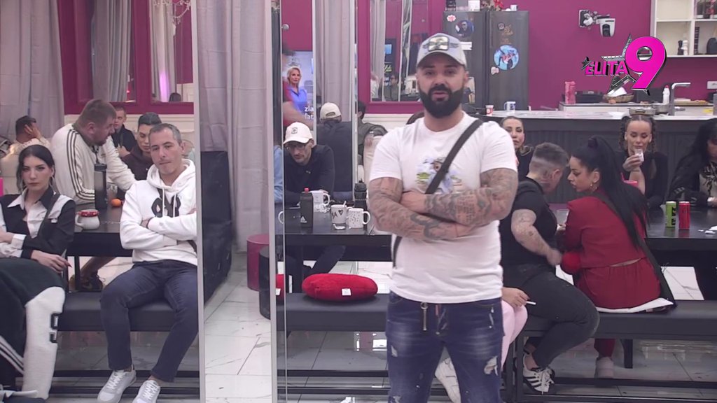 To su trenuci naše nemoći, pa tako reagujemo: Luka pokušao da opere njegove i Anitine kikseve, pa progovorio o Aneli (VIDEO)