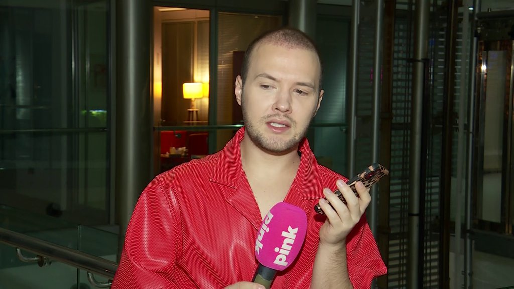 ON NJU VOLI, TO JE EVIDENTNO: Bebičin prijatelj dao sud o Teodori Delić i njihovom BRODOLOMU, pa se osvrnuo na reakciju Macanovićeve porodice i otkrio detalje!