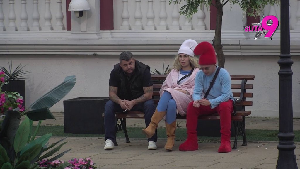 Ovo će promeniti tok rijalitija: Mina otkrila ko se zapravo dopada Maji, nisu u pitanju ni Luka, a ni Alibaba! (VIDEO)