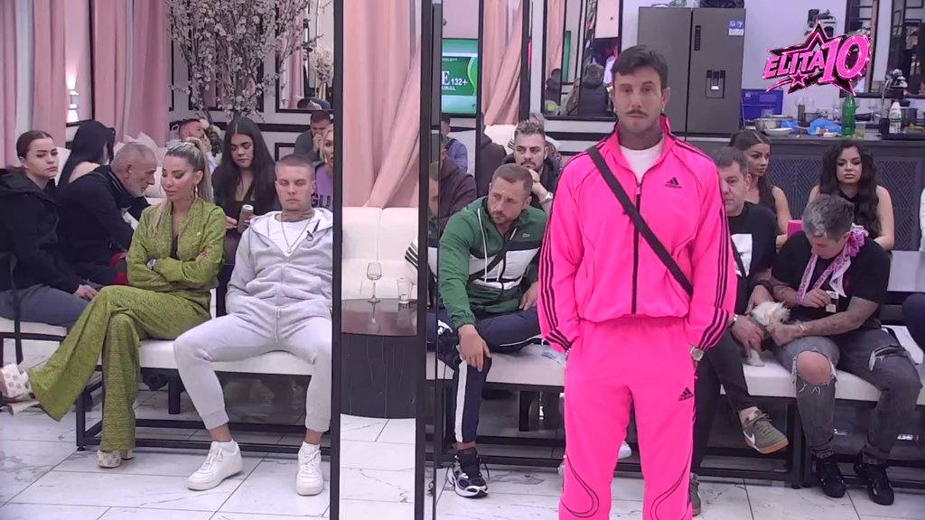 U ovom trenutku ne mogu da se pomirim: Đukić uspeo da zadrži bar malo dostojanstva, ali ne na duže staze! (VIDEO)