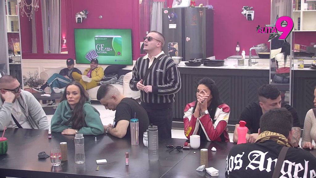 Aktivirao vređalicu kao nikad: Dača sasuo Anđelu gorku istinu u lice, pa izrekao šok informaciju za Aneli! (VIDEO)