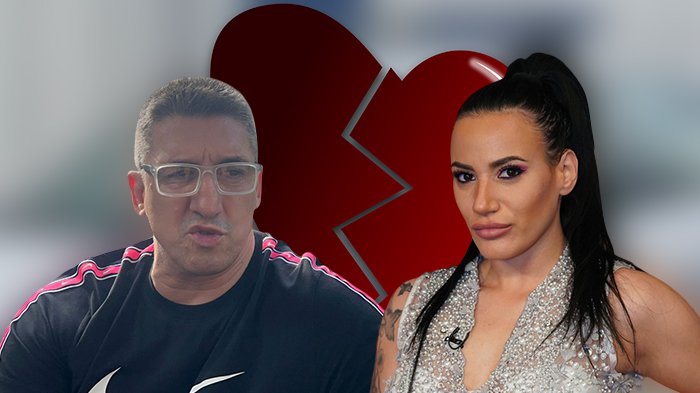 Hitna reakcija Kristijana Golubovića: Nakon Kristininog oglašavanja poručio samo jedno, ovo niko nije očekivao!