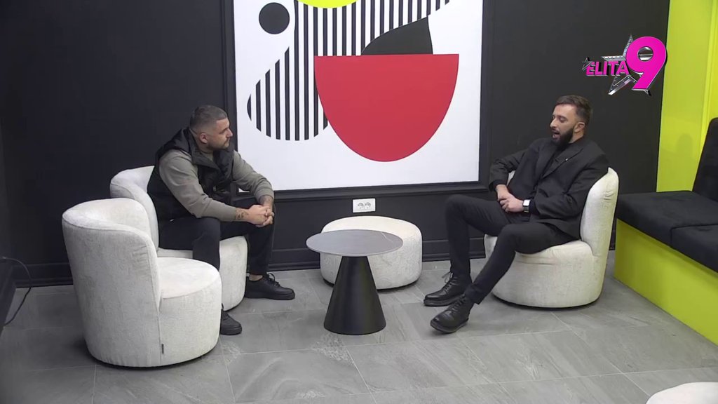 Samo joj je bitno da li je Stanija žrtva: Alibaba misli da Aneli ne interesuje da nađe zajednički jezik zbog Nore, ponovo promenio ploču o Teodori i Filipu! (VIDEO)