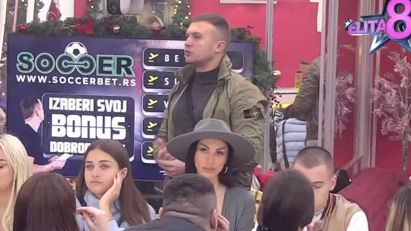 Karić smatra da je inat najveći problem u vezi Peje i Ene, pa prokomentisao pismo koje je stiglo od Zlate! (VIDEO)