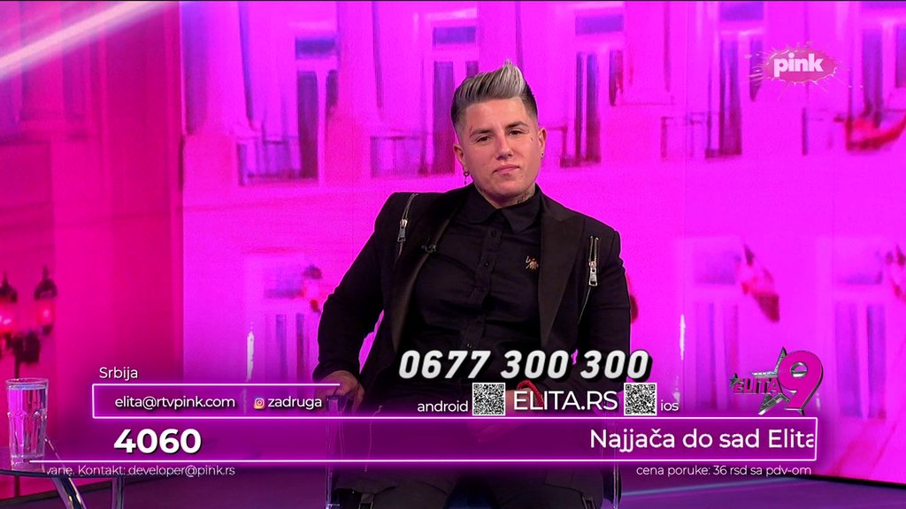 Alibaba ipak nema nameru da vidi Noru? Matora i Bora sigurni da mu ćerka nije ni u malom mozgu! (VIDEO)