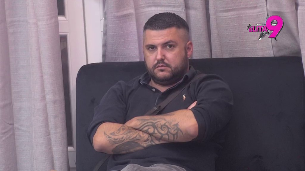 KAD JE BUDE STIZALA KARMA NEĆE JOJ BITI DOBRO! Stanija žestoko udarila na Majin odnos sa Asminom: On je njena džumara (VIDEO)