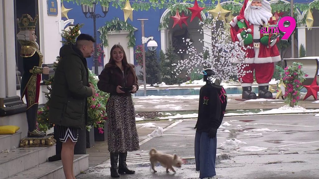 LUKS JE DEO PROŠLOSTI: Sara Stojanović progovorila o simpatijama prema Milanu, pristala bi i da bude njegova veza bez obaveza! (VIDEO)