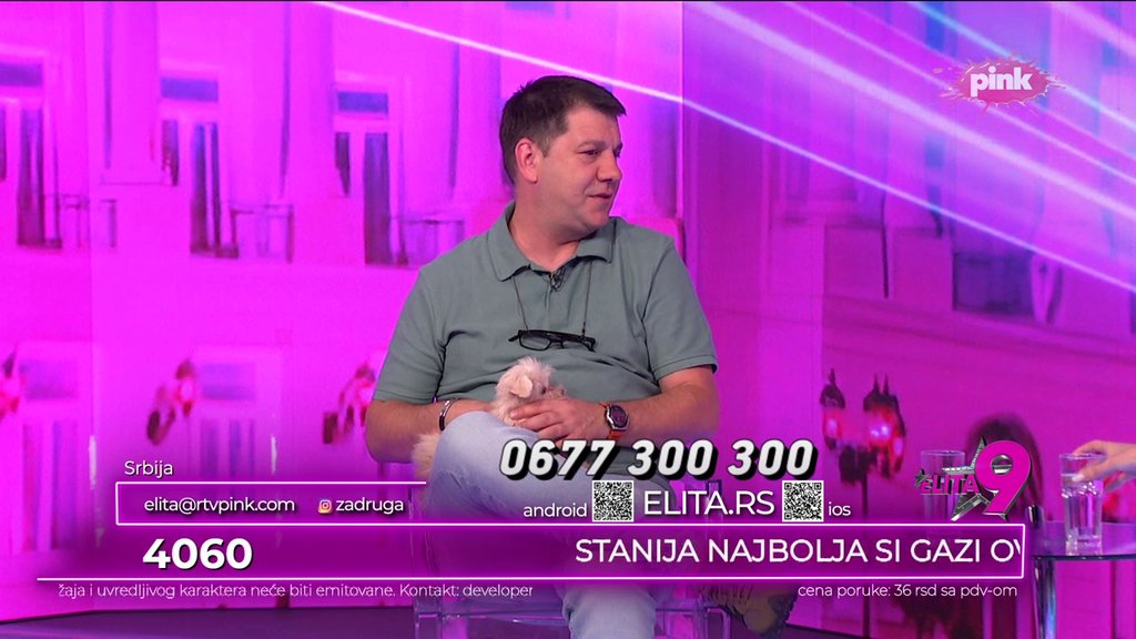 Da li je Bebica spreman da moli za oproštaj? Obelodanio sve detalje raskida sa Teodorom, ovako su doneli odluku da stave tačku! (VIDEO)
