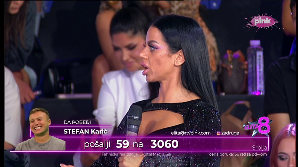 Dragana Stojančević ostaje uz Matoru! Nakon svih reči svoje majke priznala da će se tek sad boriti za nju i njihovu ljubav! (VIDEO)