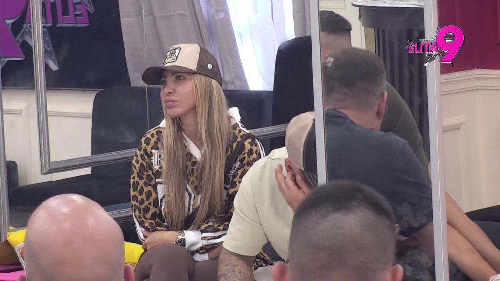 Karambol u Eliti: Bukti nikad žešći rat Kačavende i Luke, umešali se Aneli i Janjuš, nastao haos! (VIDEO)