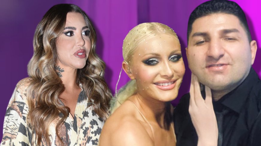 VEĆ DUŽI PERIOD NISMO U KONTAKTU! Slađana Mandić, Anelina snajka, prvi put javno o učesnici Elite i Ahmićima: Ti njihovi odnosi...