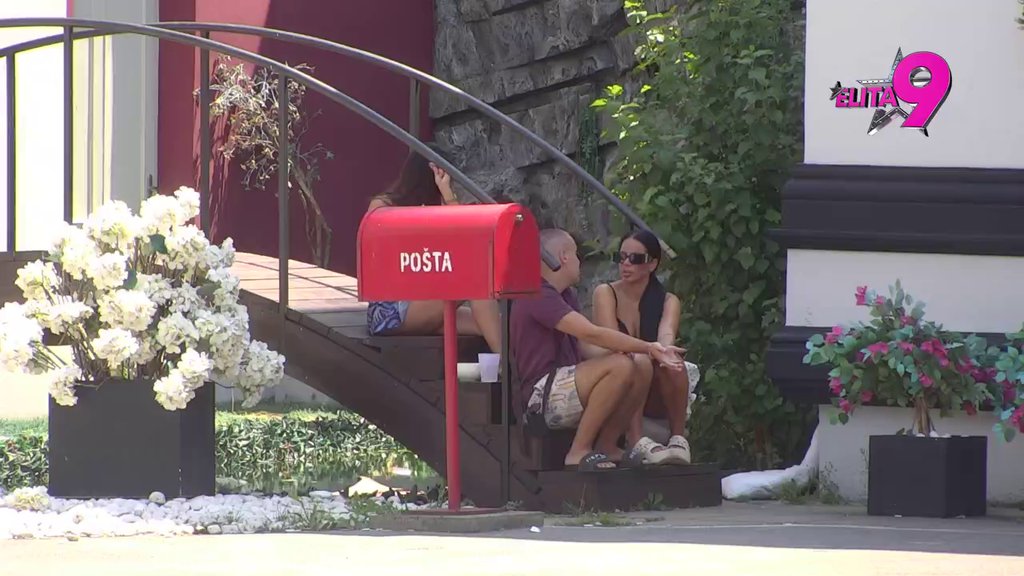 Bila je u stanu, radili su ko zna šta... Dača Virijević otkrio još jednu Majinu AFERU, u sve umešana ova POZATA ŽENA! (VIDEO)