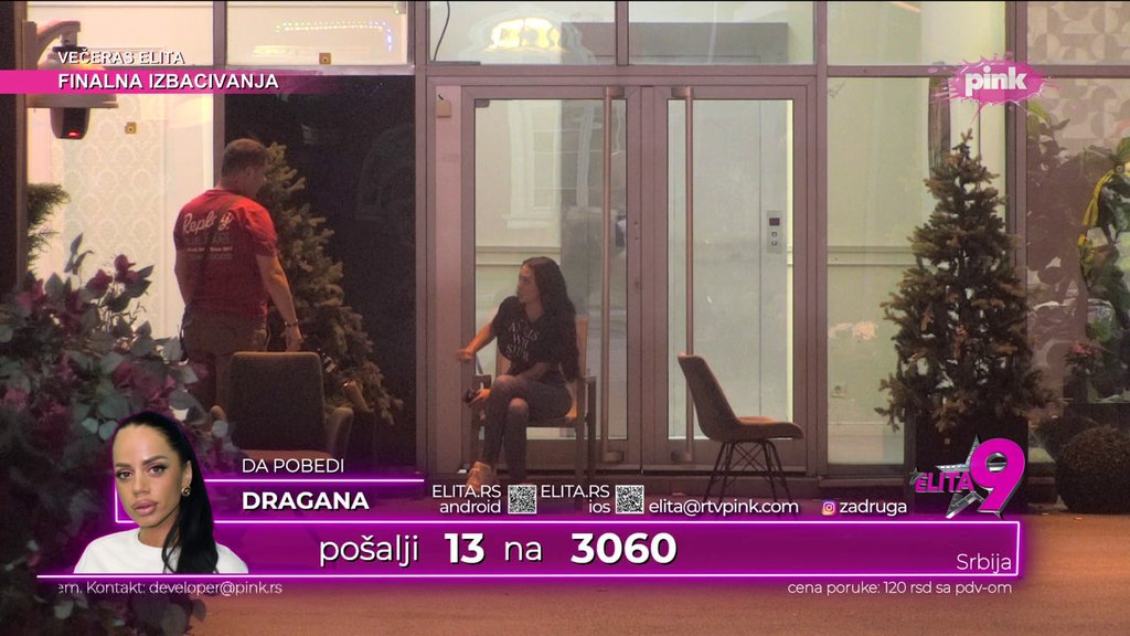 Plašiš se da ne budeš ostavljena: Ivan pokušava da urazumi Maju, ona ne može da ugasi ljubomoru zbog Aneli! (VIDEO)
