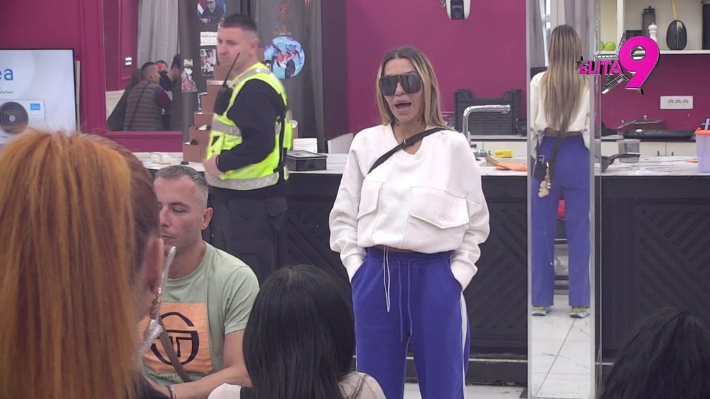 OD ZLATA DO BLATA! Aneli otkrila da se Asminov materijalni status menjao iz dana u dan! (VIDEO)