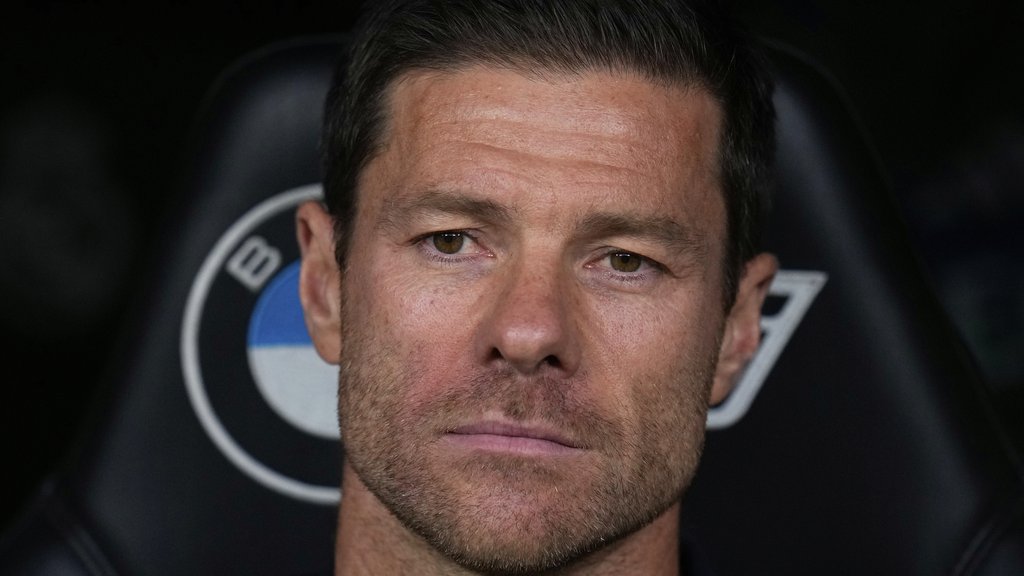 ĆAVI ALONSO: Došao sam u jedan od najvećih klubova na planeti | pink.rs