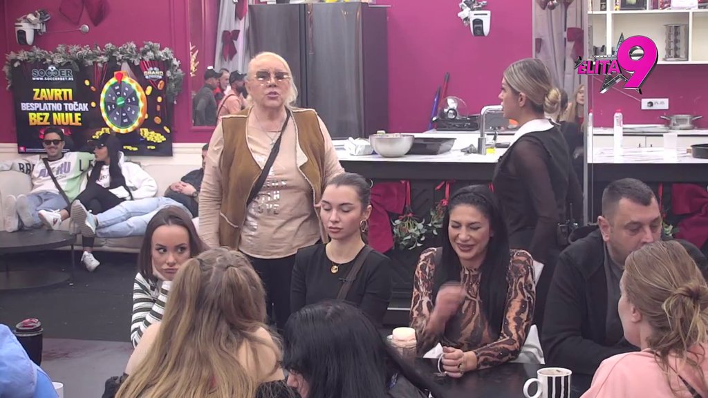 Doživeo lični poraz! Luka uspešno odglumio šokiranost zbog zbližavanja Aneli i Asmina, Alibaba ostavio prostora trajno pomirenje (VIDEO)