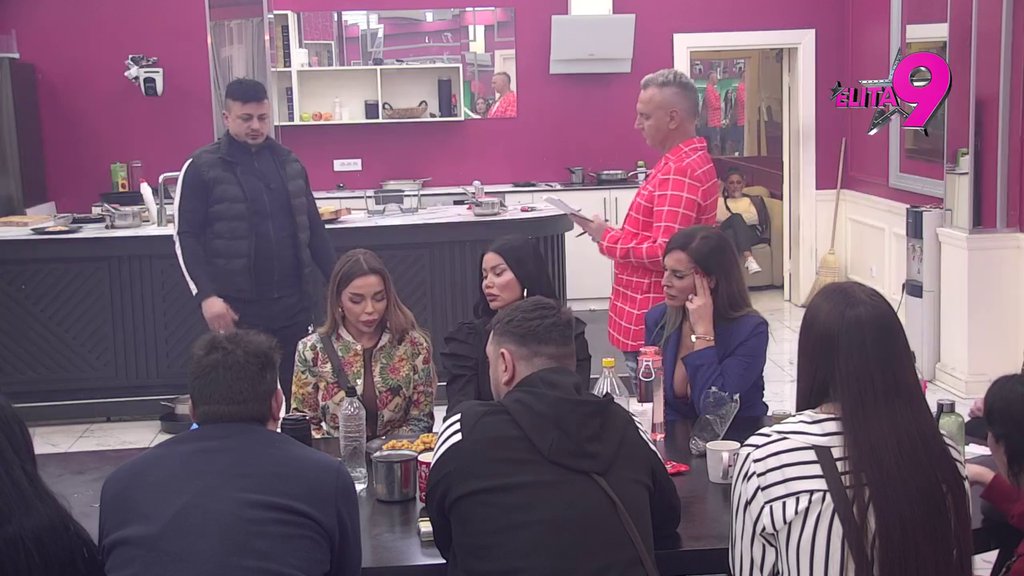 Konkretno i direktno! Sofija ne krije koliko je srećna s Terzom, Anastasija i Bora ozvaničili vezu, a onda je Teodora priznala: Taj snimak s Takijem je... (VIDEO)