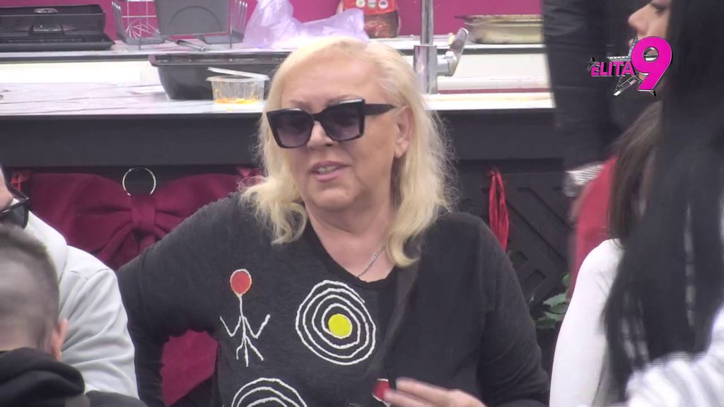 NEMAŠ SVOJ STAV: Janjuš dokazao da je uz Kačavendu! Nazvao Zoricu Marković prevrtljivom, pa joj sasuo sve u lice! (VIDEO)