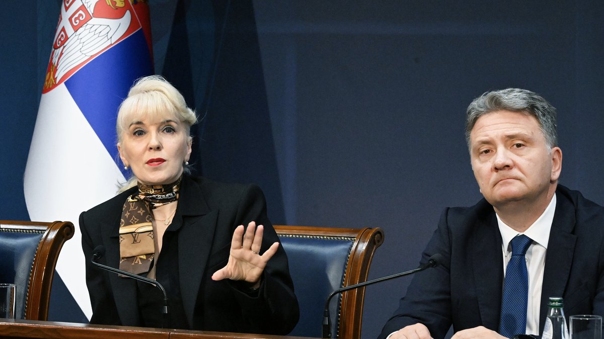 OD DANAS LAKŠE DO JEFTINIJE KORPE! Pokrenuta nova državna platforma sa DNEVNIM CENOVNICIMA: Građani uvek znaju gde je NAJPOVOLJNIJA kupovina!