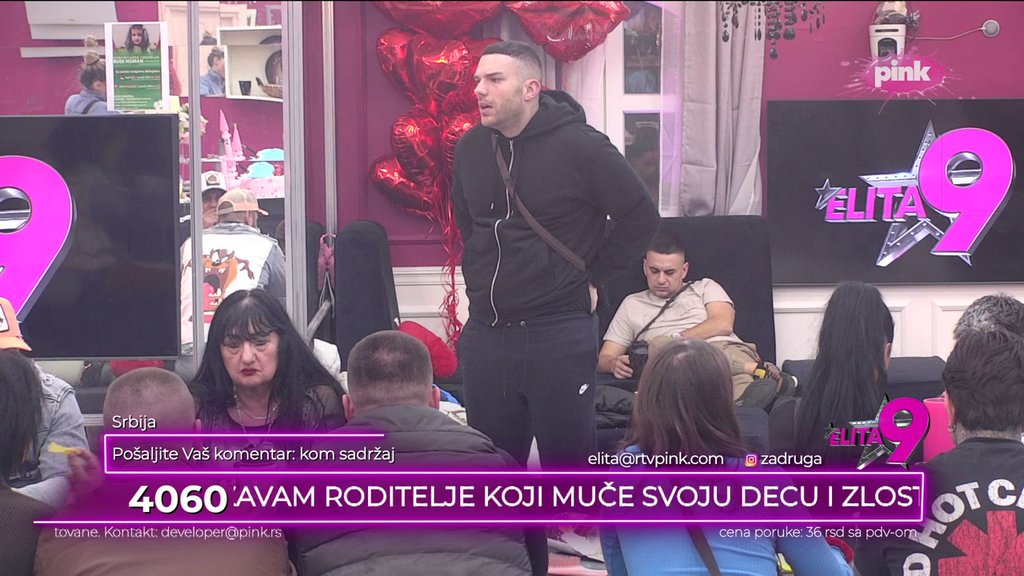 NE ZNA ŠTA GA JE SNAŠLO: Filip u šoku zbog Boginjinih reči o njemu, ona ne krije tugu zbog njegove trenutne bliskosti sa Teodorom (VIDEO)