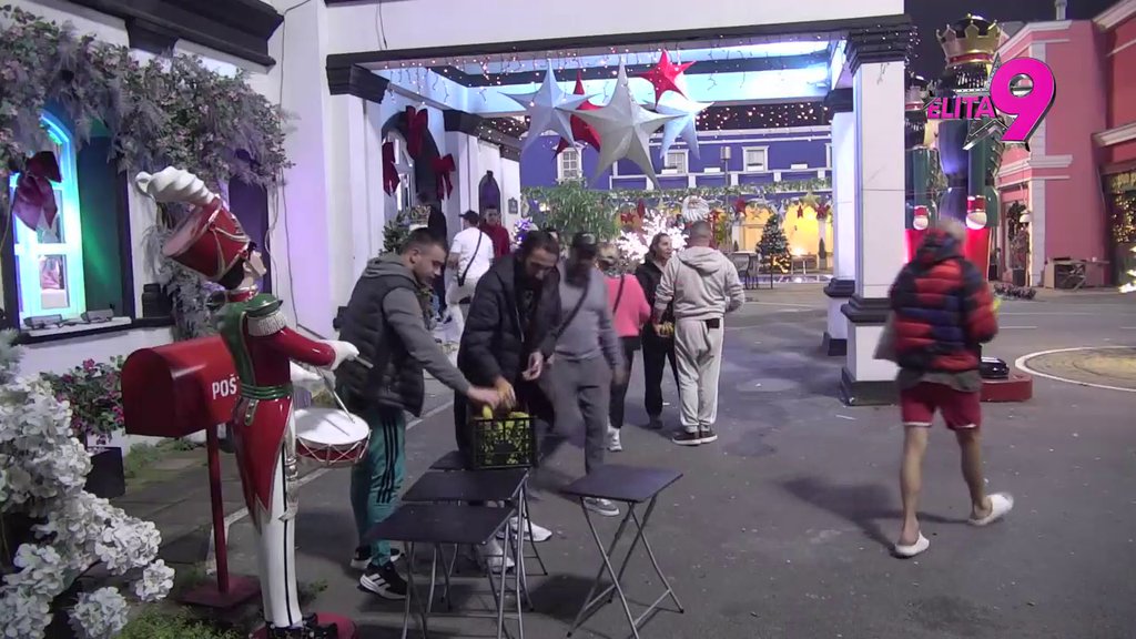 Uzela stvar u svoje ruke: Aneli pozvala Alibabu da zajedno spavaju u hotelu! (VIDEO)