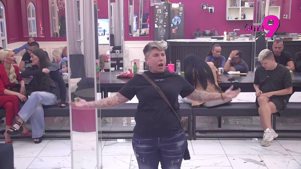 Bez dlake na jeziku: Matora izrešetala Aneli za sve pare, a evo kako je shvatila da su ona i Maja iste (VIDEO)