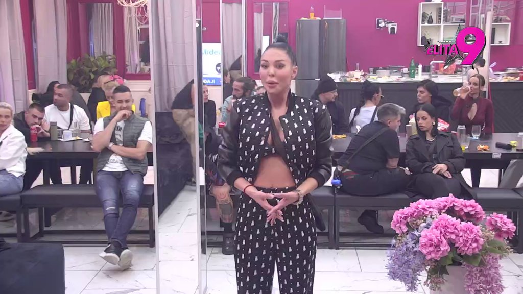 Hodajuća enigma! Crna mamba progovorila o puštanju otrova Filipu Đukiću - Maja Marinković priznala: Jesmo bili prisniji, ali... (VIDEO)