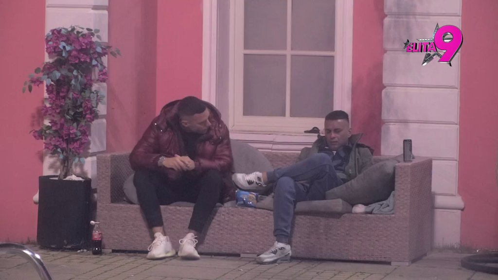 SLOMIO SE ZBOG STARE LJUBAVI! Bebica pustio mušku suzu, Teodora mu je i dalje u srcu, Anđelo mu pružio rame za plakanje (VIDEO)