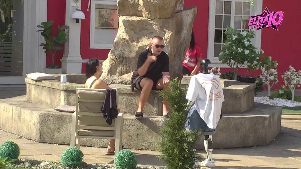 DETALJNA ANALIZA: Dača i Slađa opleli po cimerima, Đukiću zamerili ponašanje sa Laurom, a za Cara, Aneli i Anđelu nemaju nijednu lepu reč (VIDEO)