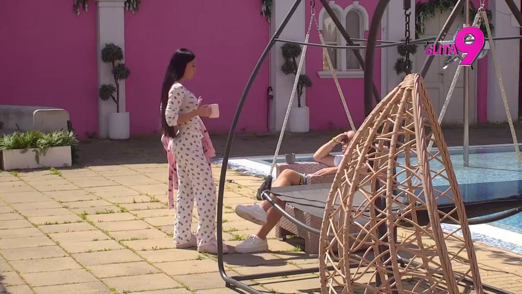 Džabe mu veza, on samo o meni razmišlja! Stanija ubeđena da je i dalje Asminova OPSESIJA, Dača je podržao: Hteo je da te ogadi Anđelu! (VIDEO)