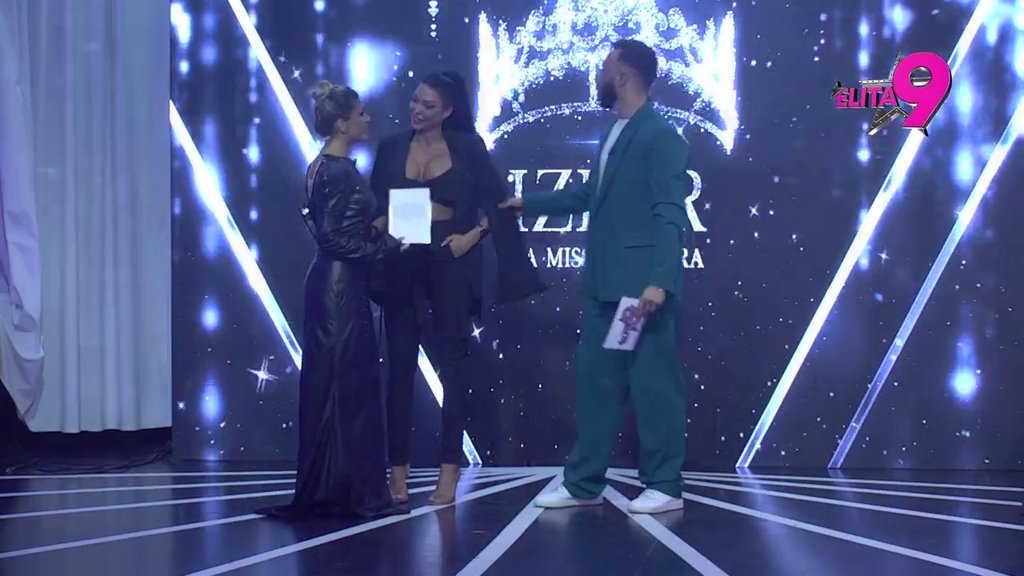 Sud koji su svi čekali da čuju: Evo ko su za Maju Marinković najbolji frajeri u Eliti 9! (VIDEO)