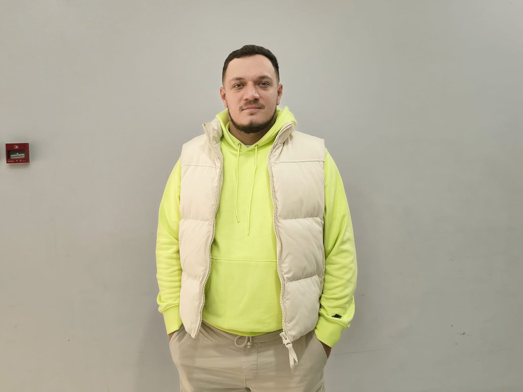 BOL NE PROLAZI NI DEVET GODINA KASNIJE! Gastoz objavio dirljivu fotografiju sa pokojnom majkom, ona mu je bila SVE NA SVETU!