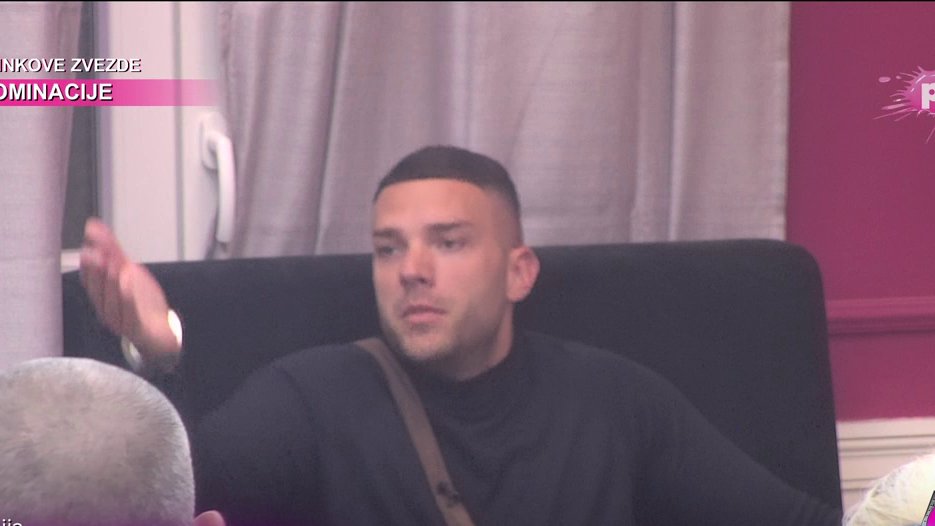 HAOS KOJI SE NE SMIRUJE! Vanja i Janjuš udružili snage i urotili se protiv Kačavende: Žena je luda  (VIDEO)