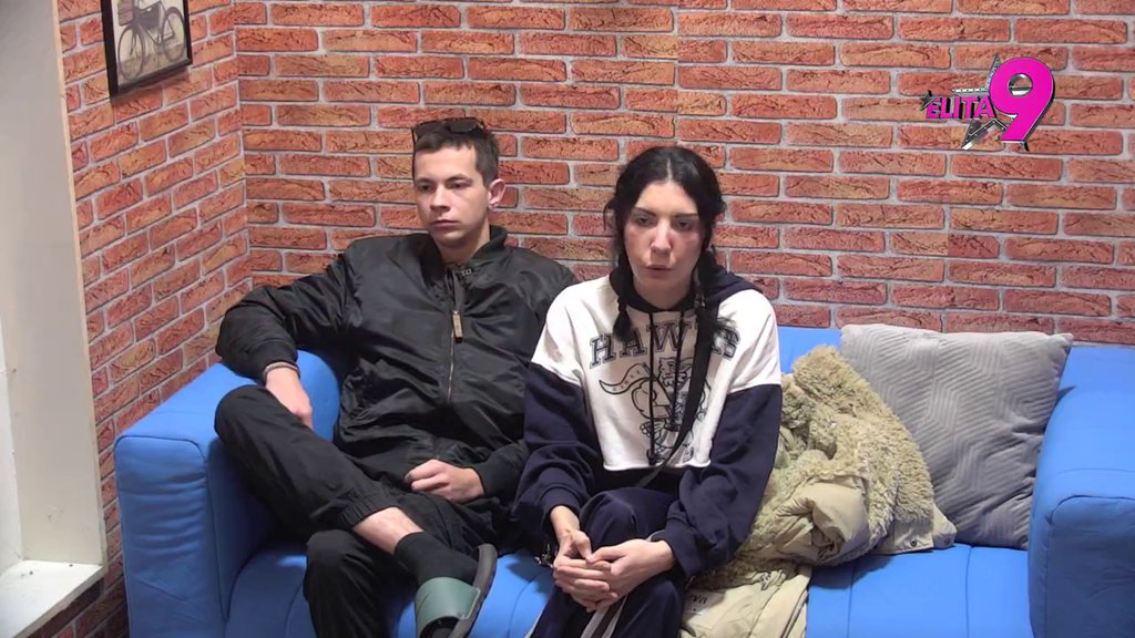 Išle su kolima na devojčice od 12 i 15 godina: Hana obelodanila nove monstruoznosti Site Ahmić, Nerio se u kameru obratio majci! (VIDEO)