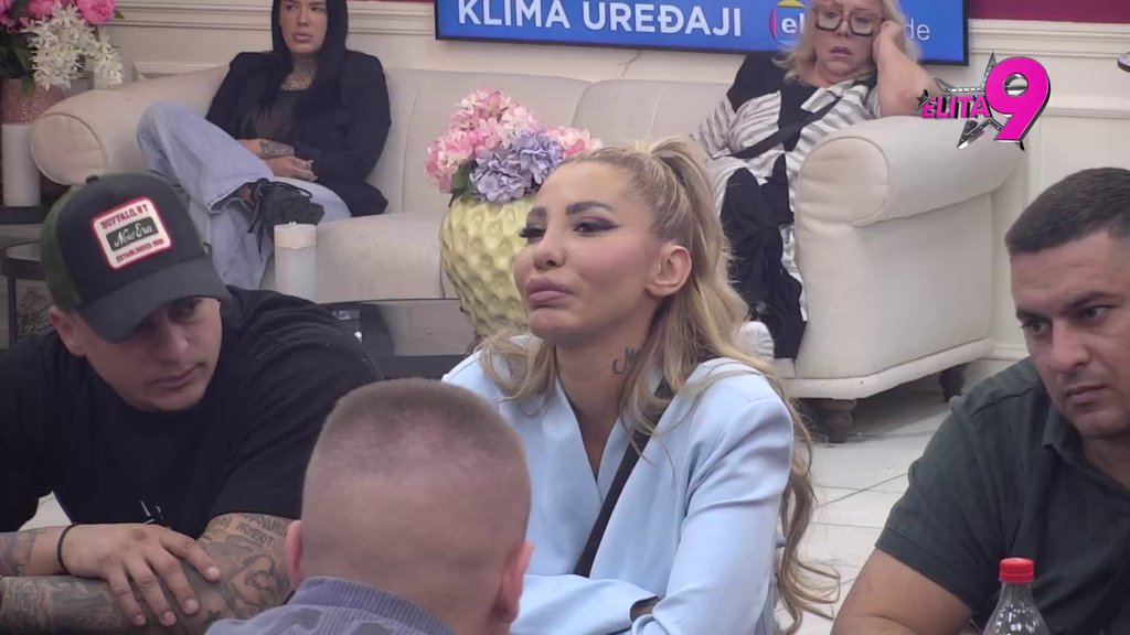 Šok preokret: Nerio javno tražio od Aneli da se izvini Hani i poslao je u izolaciju, takmičari likuju na sav glas! (VIDEO)